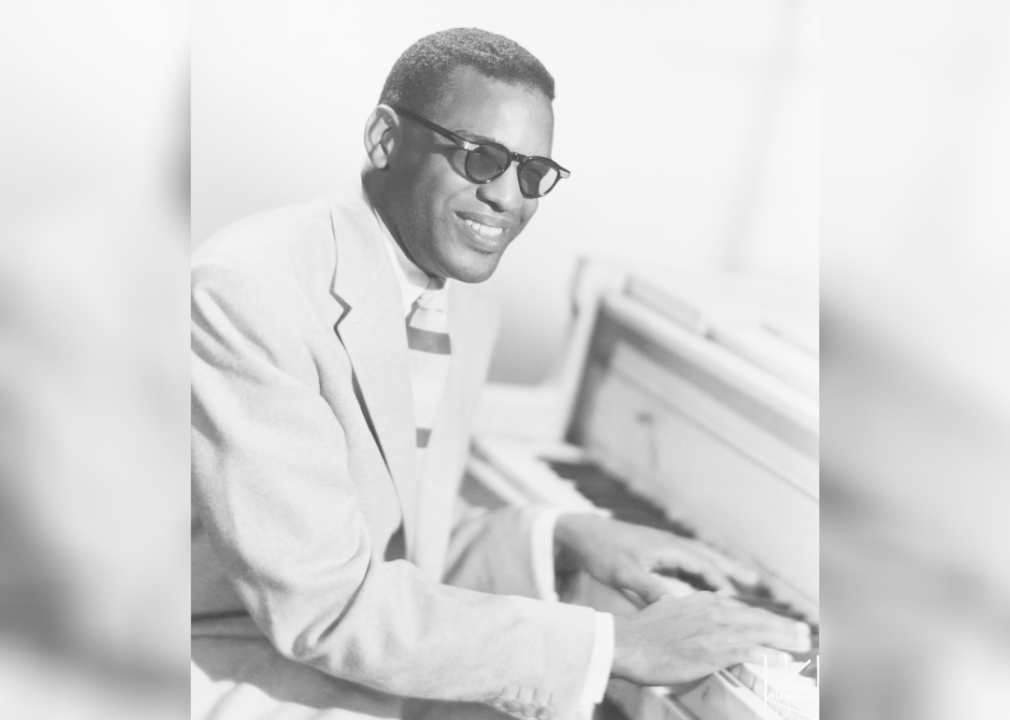 1962: Ray Charles records ‘Modern Sounds in Country and Western Music’